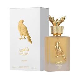 Lattafa Shaheen Gold Eau De...