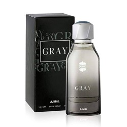 Ajmal Gray Eau De Parfum...