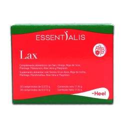 Heel Essentialis Lax 30...