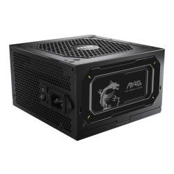 Power Supply|MSI|MAG A850GL...