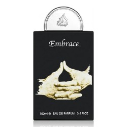 Lattafa Embrace Eau De...