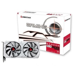 Graphics Card|BIOSTAR|AMD...