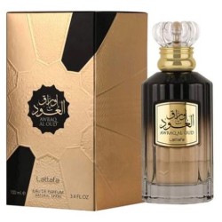 Lattafa Awraq Al Oud Eau De...