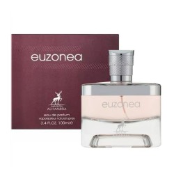 Lattafa Euzonea Eau De...