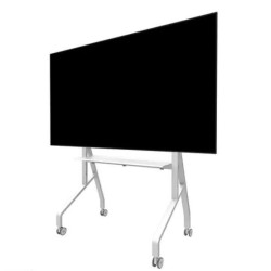 TV SET ACC FLOOR STAND...