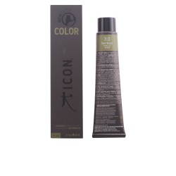 Icon Ecotech Color Natural Hair Color 3 Dark Brown 60ml