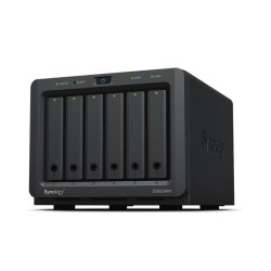 NAS STORAGE TOWER 6BAY/NO...