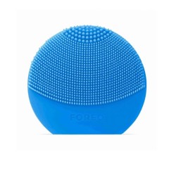 Foreo Luna Play Plus Portable Facial Cleasing Brush Aquamarine