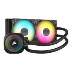 Corsair Liquid CPU Cooler |...