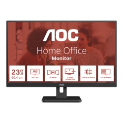 AOC 24E3UM | 24 " | VA |...