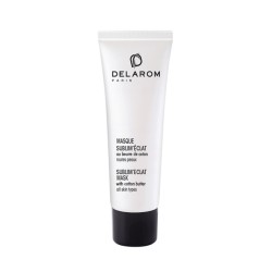 Delarom Sublim'Eclat Mask 50ml