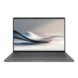 Asus Zenbook 14...