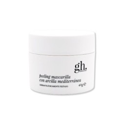 GH Peeling Mask With...