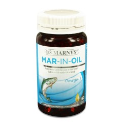 Marnys Mar-In-Oil Aceite De...