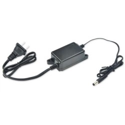 POWER ADAPTER 12V...