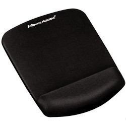 MOUSE PAD PLUSHTOUCH/BLACK...