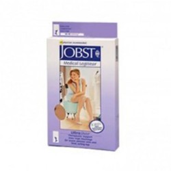 Jobst Panty Calibrato Media De Compresión Normal Color Beige Talla 5 1 Unidad Bsn Medical