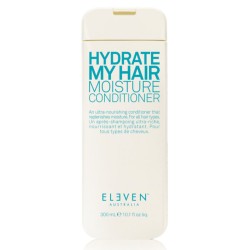 Eleven Hydrate My Hair...