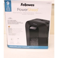 SALE OUT. Fellowes...