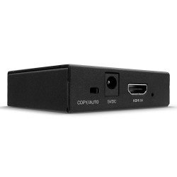 I/O VIDEO SPLITTER HDMI...