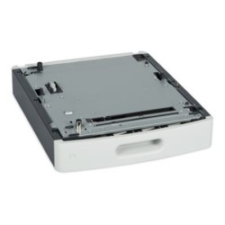 Lexmark | Accsessory | 250-Sheet Tray | Grey