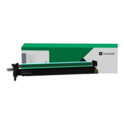 Lexmark CS943, CX942, 943, 944, XC9445, 55, 65 Black 142K Photoconductor | Lexmark