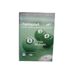 Book Trainingsheft Stufe 1,...