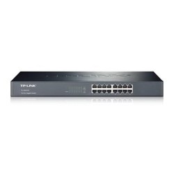 Switch|TP-LINK|16x10Base-T...