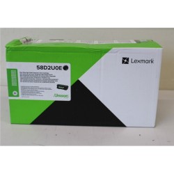 SALE OUT. Lexmark 58D2U0E...