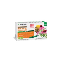 Arkopharma Arkofluid Echinacea-Propolis 10 Unidosis