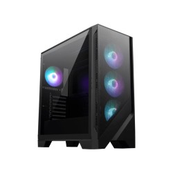 Case|MSI|MAG FORGE 321R...