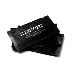 Cuetec cleansing wipes for...