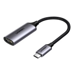 Adapter Ugreen CM297 USB-C to HDMI (70444)