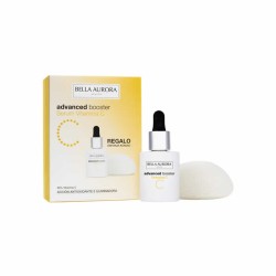 Bella Aurora Advanced Booster Vitamin C Serum 30ml Set 2 Pieces