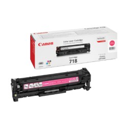 Canon 718 M | Toner...