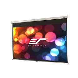 Elite Screens | Manual...