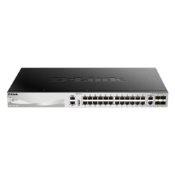 D-Link | DGS-3130-30TS |...