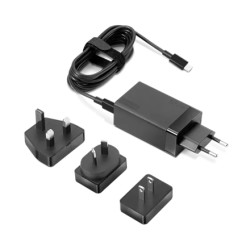 Lenovo | Travel Adapter |...