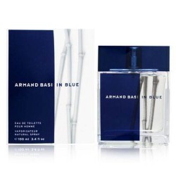 Armand Basi In Blue Eau De...