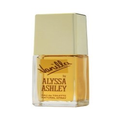 Alyssa Ashley Vanilla Eau...