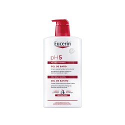 Eucerin Ph5 Shower Gel 1000ml