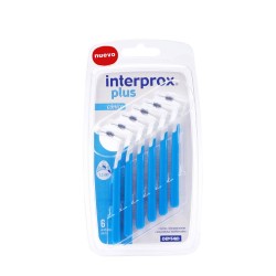 Interprox Plus Conico 6...