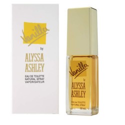 Alyssa Ashley Vanilla Eau...