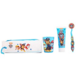 Paw Patrol Toothbrush Set 4...