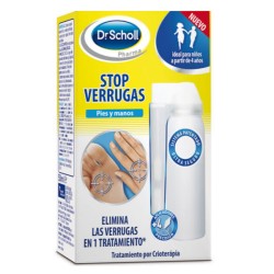 Scholl Stop Verruca And...