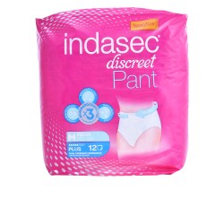 Indasec Pant Plus Medium...