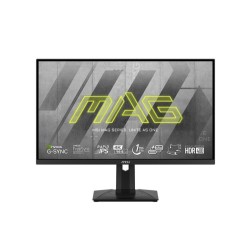 LCD Monitor|MSI|MAG...