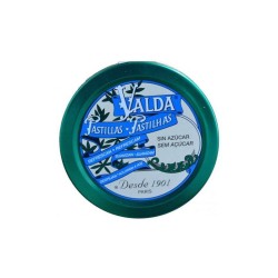 Valda Mint Without Sugar 50...