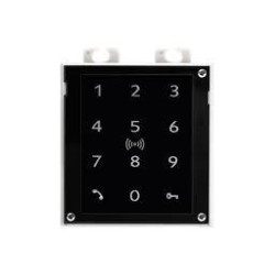 ENTRY PANEL KEYPAD...