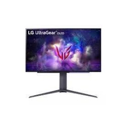 Monitor|LG|27GS95QE-B|26.5"...